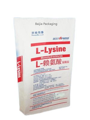 Fda chứng nhận túi giấy Kraft đa tường cho bao bì thực phẩm tùy chỉnh