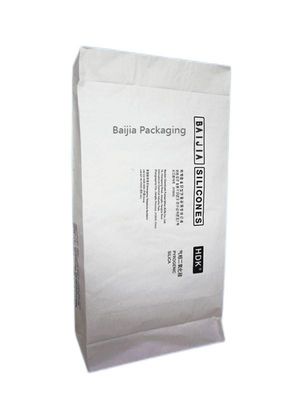 Bao bì giấy đa tường có thể tùy biến SGS / FDA / ISO9001 được chứng nhận