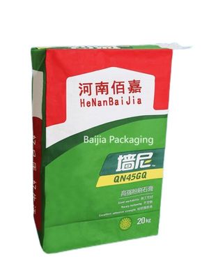 Gmp Workshop túi đa tường cho bao bì thức ăn động vật