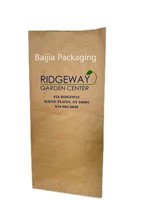 Bao bì giấy cỏ thân thiện với môi trường có thể tái chế chống nước