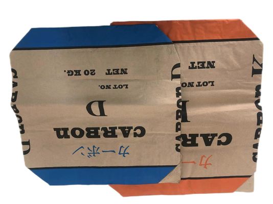 Hộp giấy đa tường chống ẩm Bao bì chống nước cấp thực phẩm