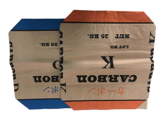 Bao bì van dán túi giấy đa tường giải pháp tùy chỉnh cho doanh nghiệp
