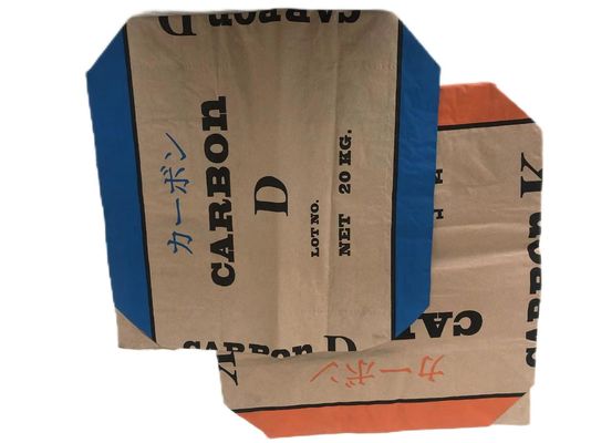 Bao bì van dán túi giấy đa tường giải pháp tùy chỉnh cho doanh nghiệp