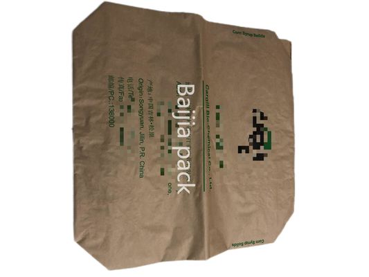 Hộp giấy công nghiệp thân thiện với môi trường