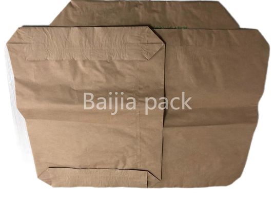 Bao bì giấy công nghiệp chất lượng thực phẩm thân thiện với môi trường