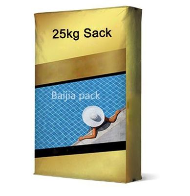 in tùy chỉnh màu Valve túi giấy kích thước được chấp nhận tùy chỉnh
