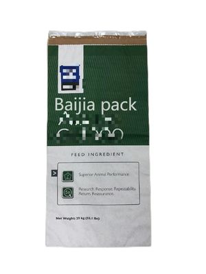 Khối giấy Kraft đa tường kín nhiệt Độ dày và in tùy chỉnh