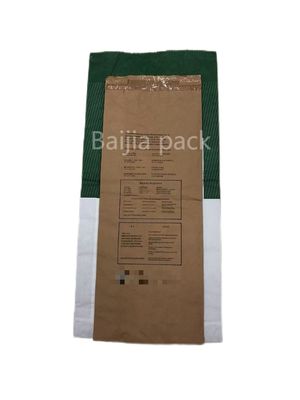 Chất liệu phân hủy sinh học