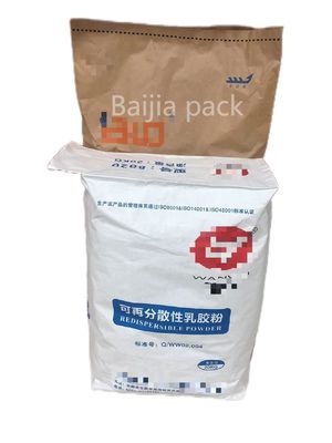 Bao bì giấy công nghiệp phân hủy sinh học Logo tùy chỉnh in tùy chỉnh