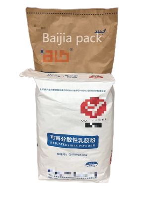 Giải pháp đóng gói túi giấy công nghiệp Rào cản độ ẩm