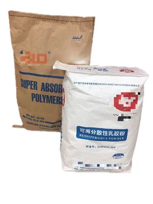 Kraft túi giấy công nghiệp đa năng cho các ngành công nghiệp khác nhau