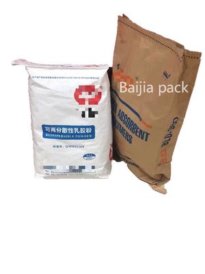 Kraft túi giấy công nghiệp đa năng cho các ngành công nghiệp khác nhau