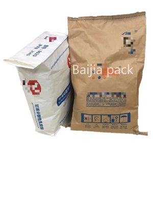 Giải pháp đóng gói túi giấy công nghiệp Rào cản độ ẩm