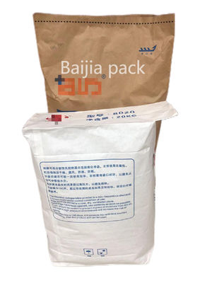 Các túi giấy kraft đa tường tùy chỉnh vận chuyển hiệu quả