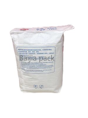 Lamination dán van Multiwall túi giấy tùy chỉnh