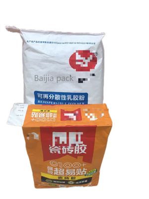 In chống ẩm Ventil dán túi giấy đa tường chất lượng thực phẩm phân hủy sinh học