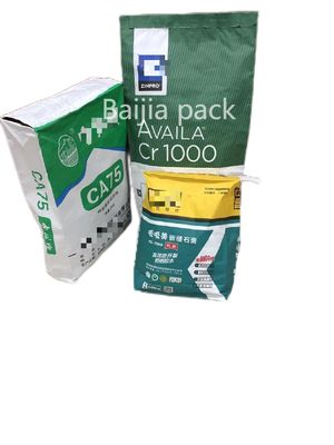 Xách giấy đa tường công nghiệp Giải pháp đóng gói bền vững thân thiện với môi trường