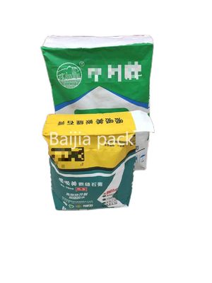 Độ dày tùy chỉnh túi giấy công nghiệp chống ẩm