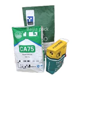 Các túi giấy hạng nặng có khả năng phân hủy sinh học Giải pháp đóng gói bền vững tùy chỉnh