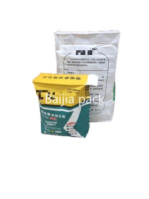 Chất chống ẩm Bao bì công nghiệp túi giấy tùy chỉnh in và kích thước