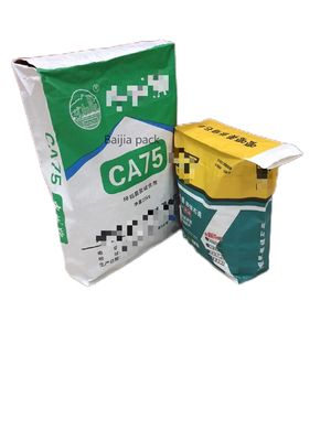Thiết kế tùy chỉnh túi giấy công nghiệp chống nước cho bao bì công nghiệp