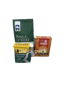 Bao bì sản phẩm an toàn túi giấy đa tường in tùy chỉnh