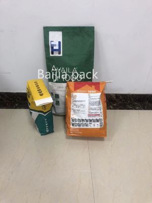 Bao bì giấy kraft đa tường tùy chỉnh