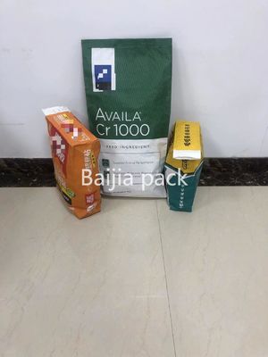 in tùy chỉnh nhiều túi giấy tường chống ẩm