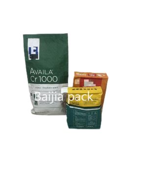 in tùy chỉnh nhiều túi giấy tường chống ẩm