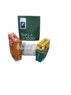 in tùy chỉnh nhiều túi giấy tường chống ẩm