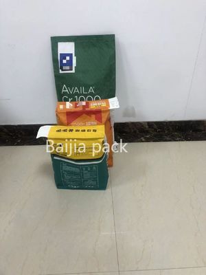 Hộp giấy kraft đa tường chống nước in tùy chỉnh có sẵn