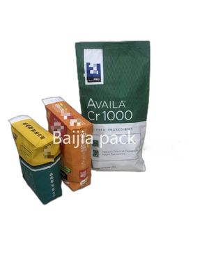 Hộp giấy kraft đa tường chống nước in tùy chỉnh có sẵn