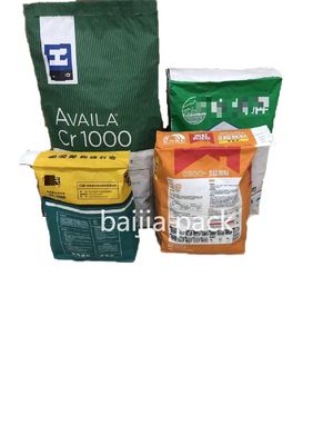 Xách giấy đa tường công nghiệp Giải pháp đóng gói bền vững thân thiện với môi trường