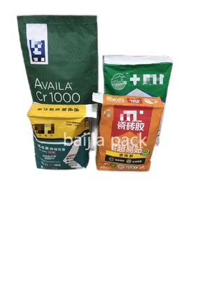 Giải pháp đóng gói hiệu quả túi giấy công nghiệp túi cho sử dụng công nghiệp