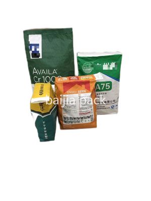 Thẻ giấy công nghiệp được tùy chỉnh