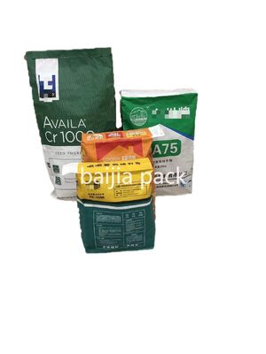 Các túi giấy công nghiệp đóng van tùy chỉnh để vận chuyển an toàn và đáng tin cậy