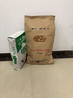 Máy van đa tường tùy chỉnh