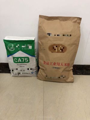Máy van đa tường tùy chỉnh