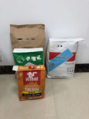 Bao bì Kraft công nghiệp màu trắng hoặc nâu