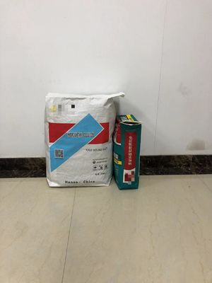 Công nghiệp hóa học Kraft giấy bao bì túi tùy chỉnh độ dày