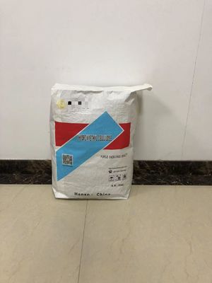 Công nghệ in linh hoạt Multiwall Kraft Paper Bags Custom Printed Bags
