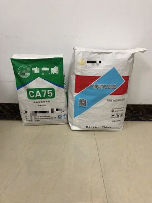 Độ dày tùy chỉnh Multiwall Sacks giấy kraft công nghiệp