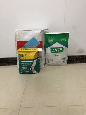 Các túi đa tường có thể khép lại tiêu chuẩn cao nhất