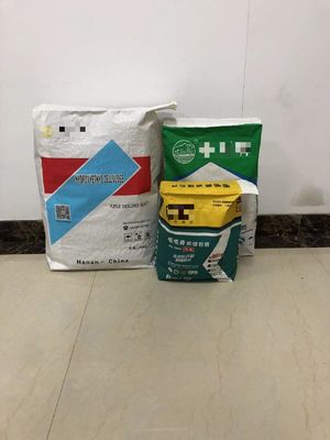 Các túi đa tường có thể khép lại tiêu chuẩn cao nhất