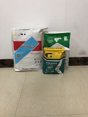 Các túi đóng gói giấy kraft in linh hoạt được tạo ra cho bao bì cá nhân
