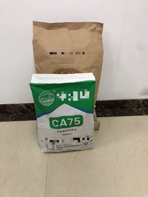 Các túi đóng gói giấy kraft in linh hoạt được tạo ra cho bao bì cá nhân