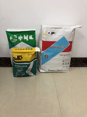 Bao bì giấy Kraft thân thiện với môi trường tùy chỉnh