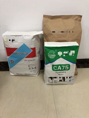 Bao bì giấy kraft tùy chỉnh túi in linh hoạt