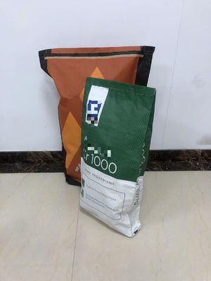 Đơn vị dày giấy tùy chỉnh và chấp nhận tùy chỉnh chèn túi giấy đáy