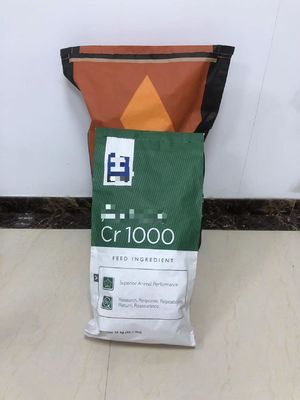 Khả năng tùy chỉnh chèn túi giấy đáy với dung lượng chấp nhận tùy chỉnh
